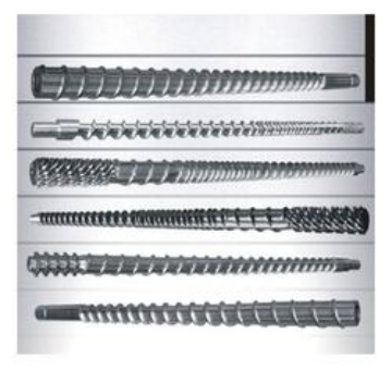 Centralised Conveying Systems