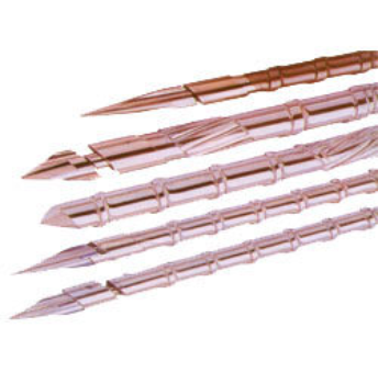 Automatic Vacuum Loader