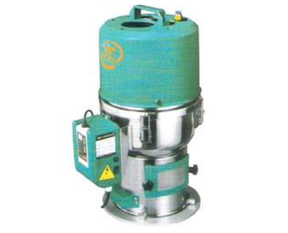 Automatic Vacuum Loader